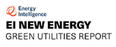 EI New Energy Green Utilities report.